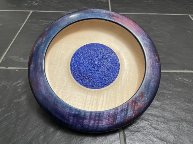 Coupelle &quot;Océane&quot;