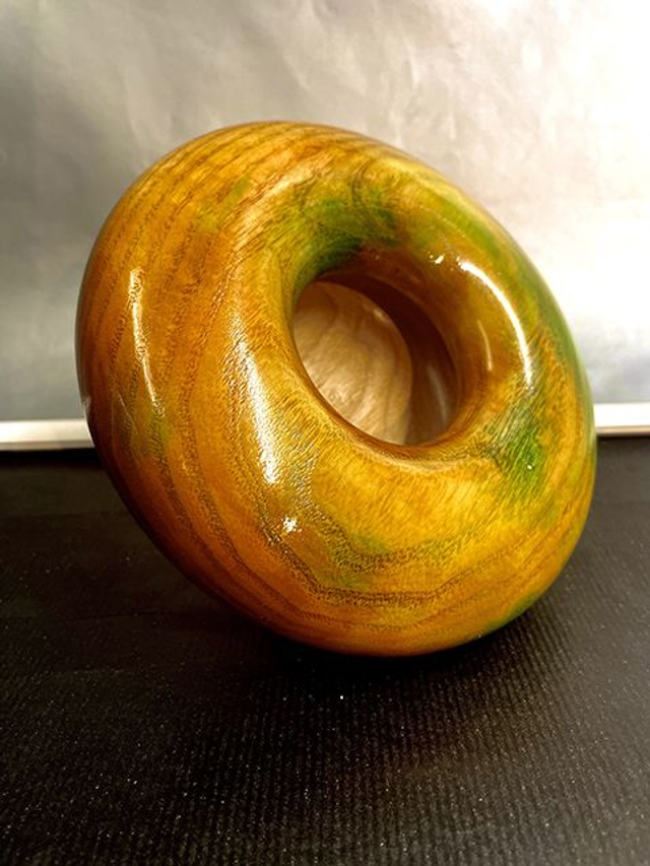 Coupelle &quot;Bolthor&quot;